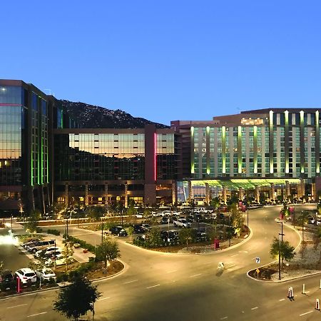 تيميكولا، ريفيرسيدي، كاليفورنيا Pechanga Resort Casino المظهر الخارجي الصورة